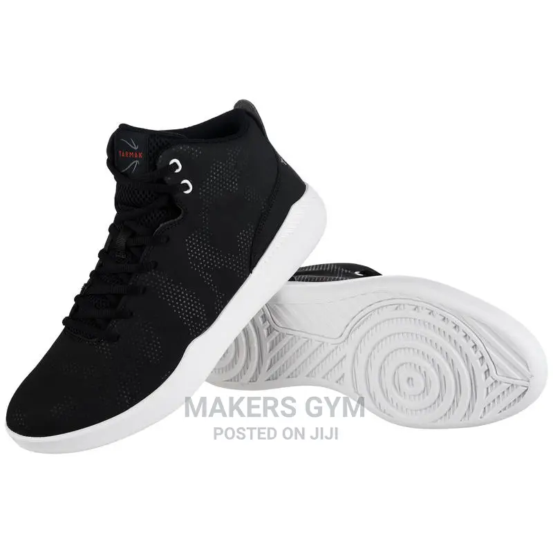 Basketball Shoes (Alkundi)