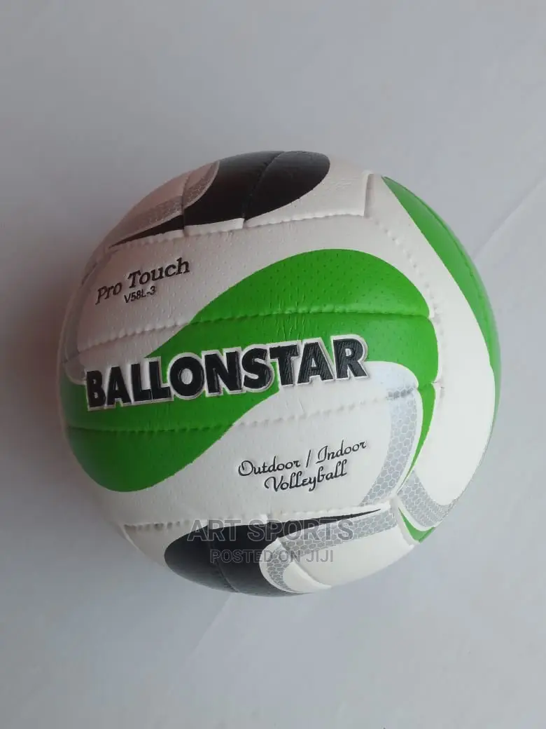 Ballonstar Volleyball