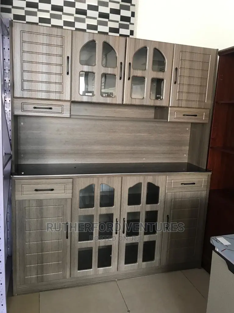 Kitchen Cabinet
