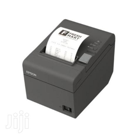 Epson TM-T20 Thermal Receipt Printers