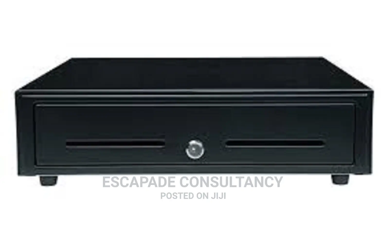 Cash Drawer POS Electronic