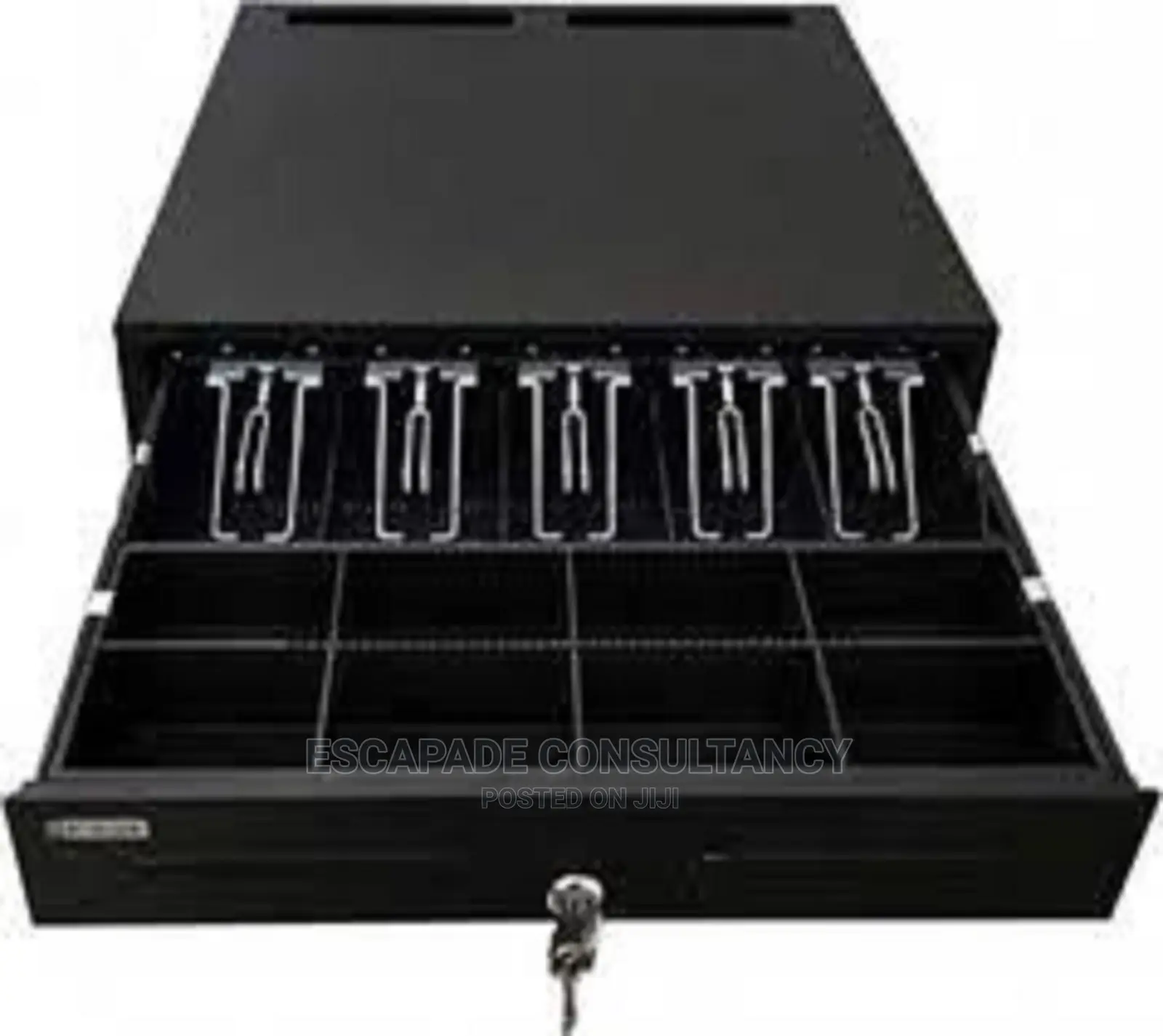 Cash Drawer POS Electronic Automatic