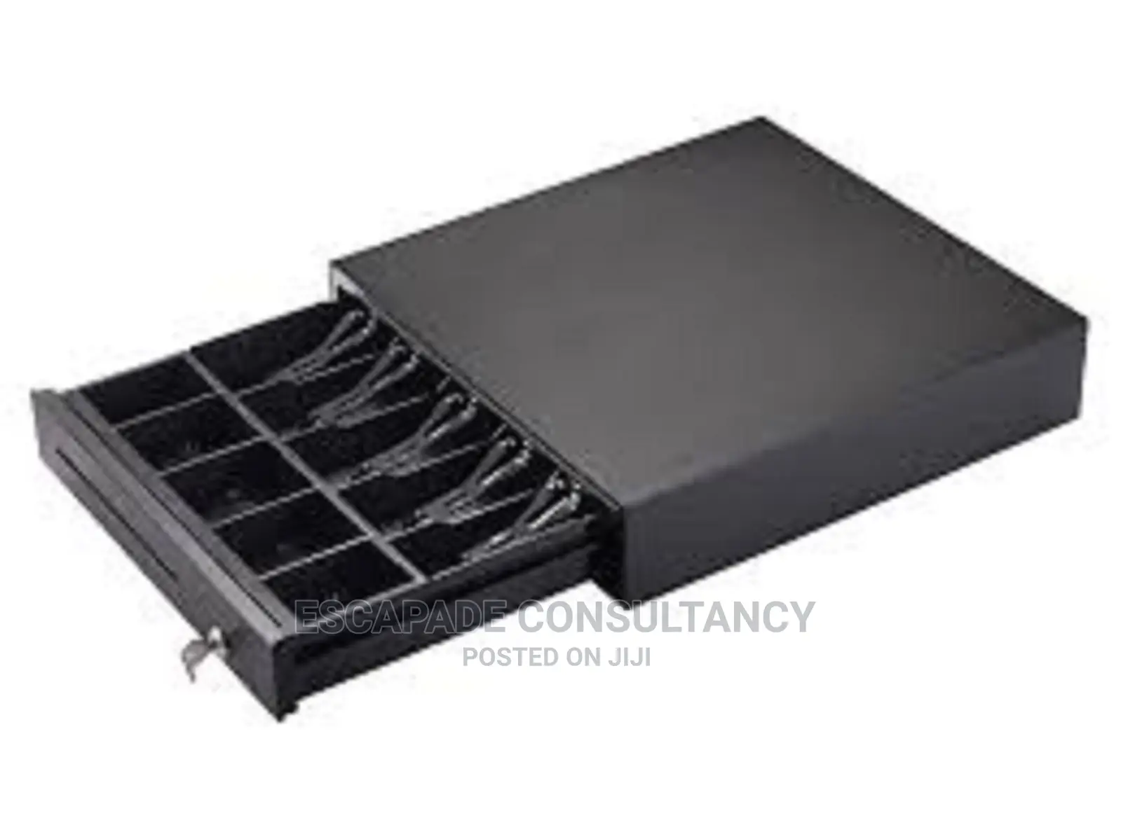 Cash Drawer POS Electronic Automatic