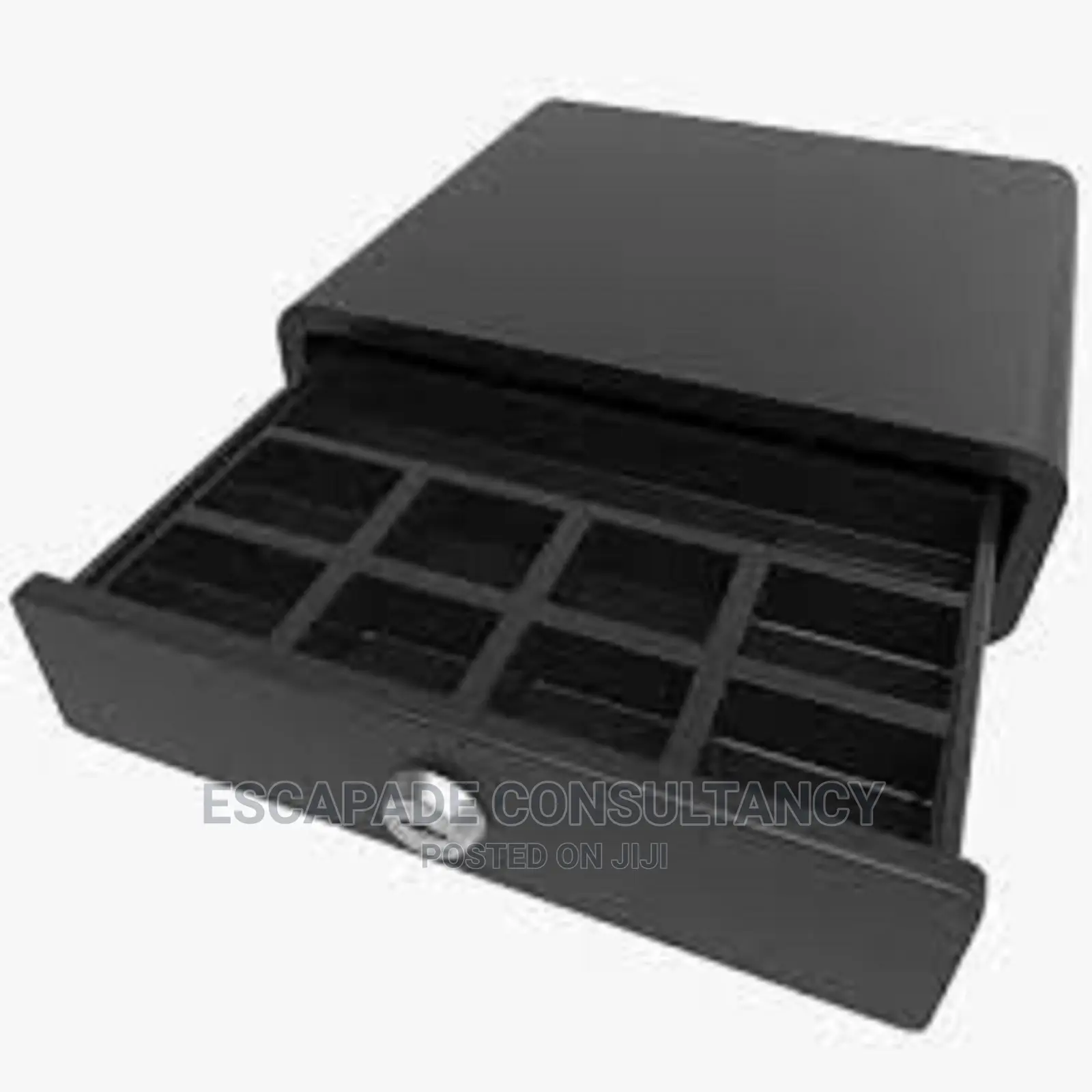 Cash Drawer POS Electronic Super Protective