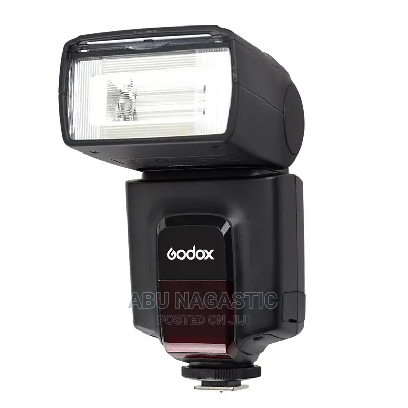 Brand New Godox Tt520ll Flash Speedlite