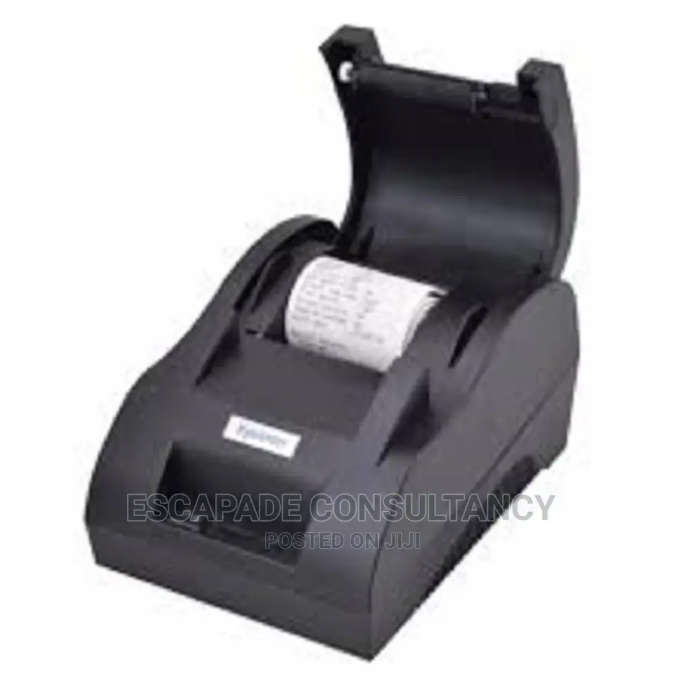 Thermal Receipt Printer 58mm USB
