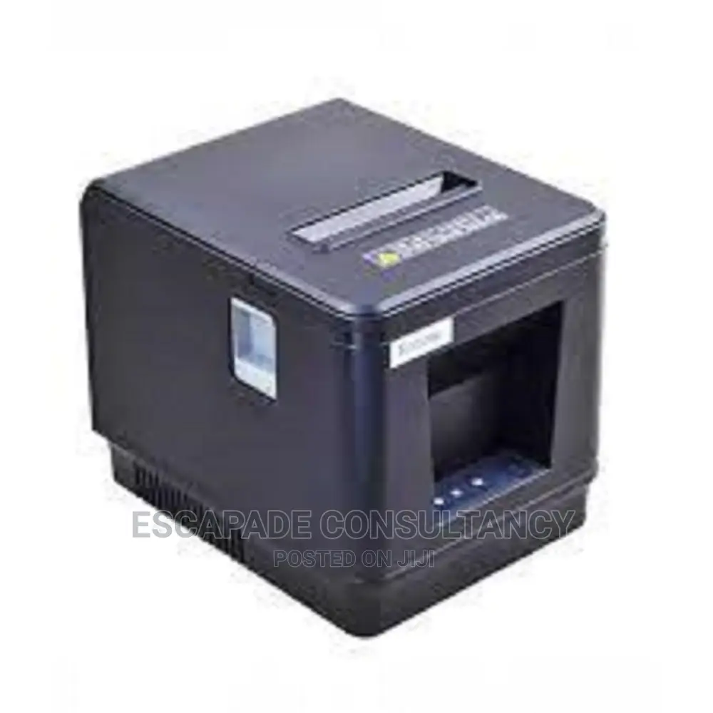 Thermal Receipt Printer 80mm USB Xprinter