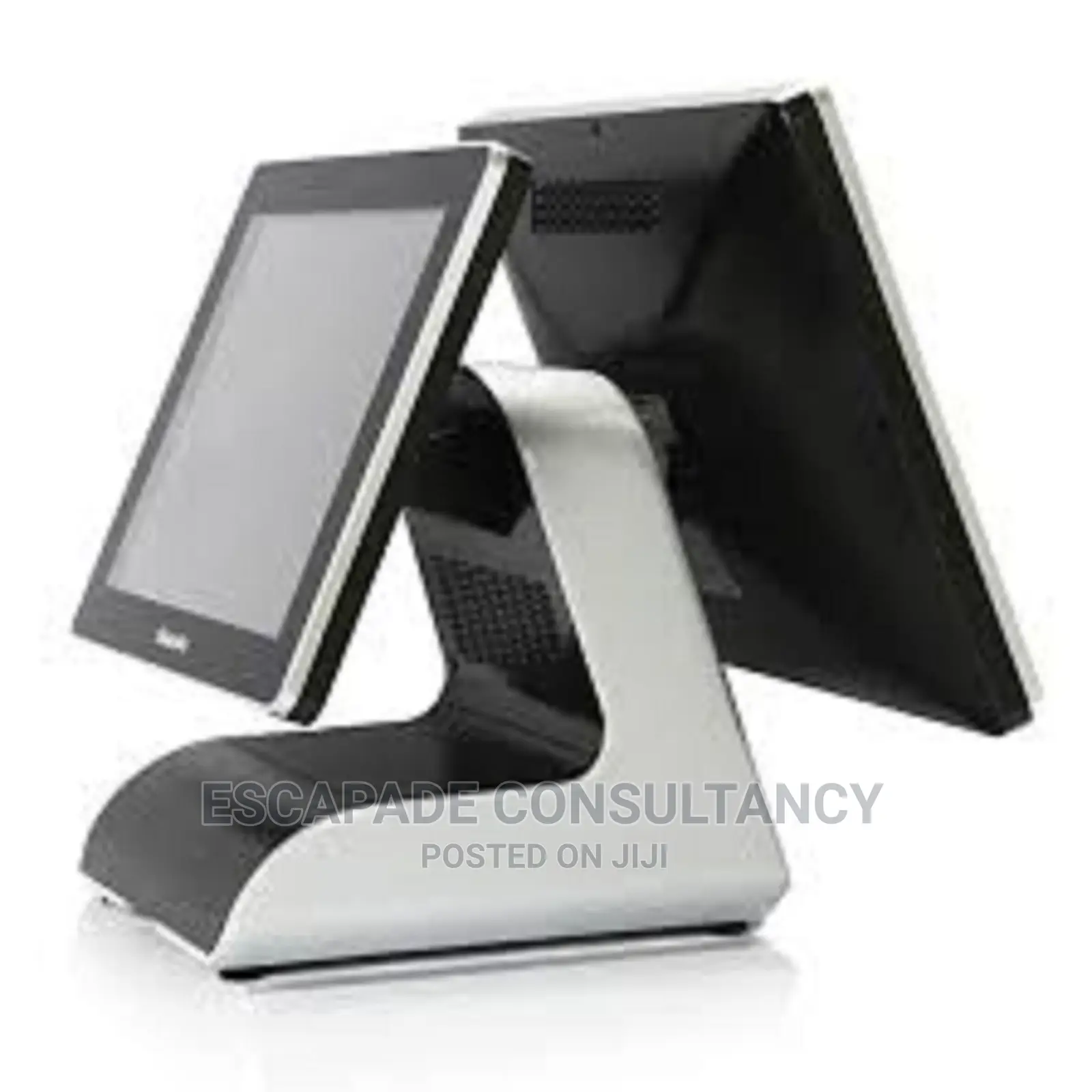 I5 128gb Ssd, 8gb RAM Pos Computer Touch Screen Esc