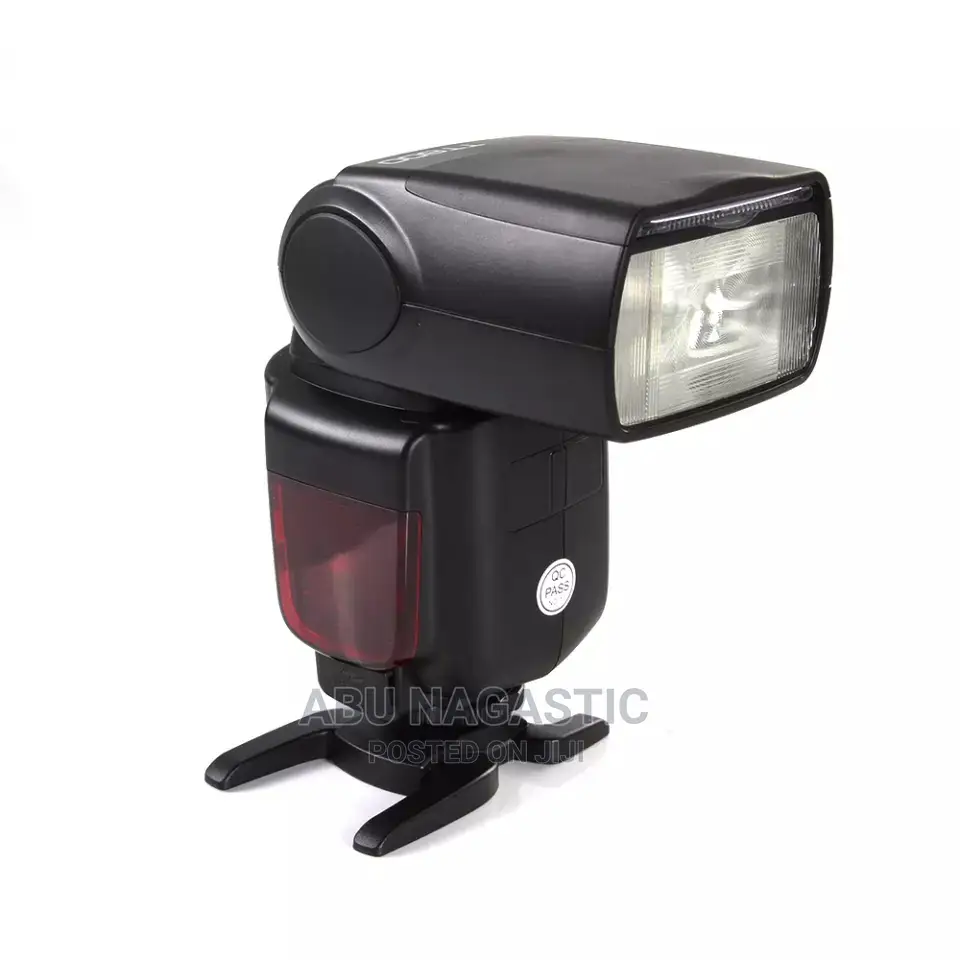 Godox TT600 Camera Flash Speedlite