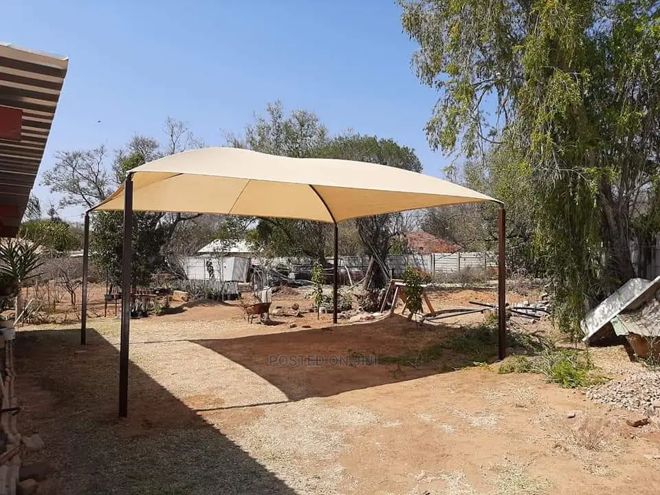 Carshad Tent Available At Bluecity