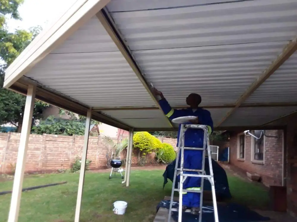 Carshad Tent Available At Bluecity