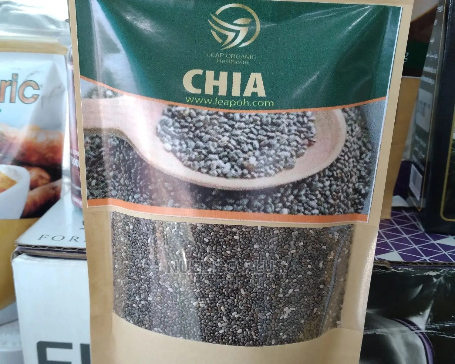 Original Chia Seed~200g