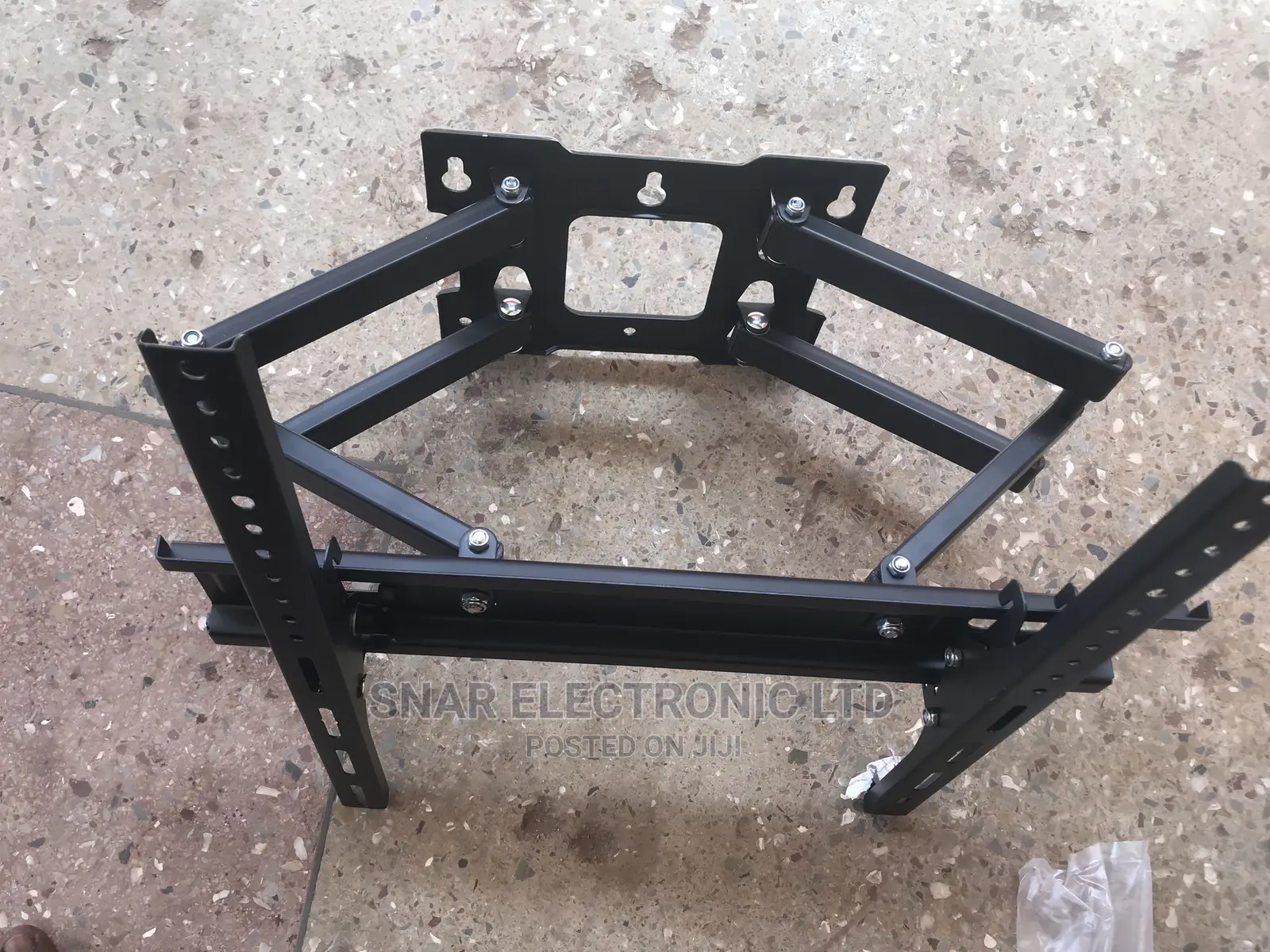 Genuine Tv Wall Mount