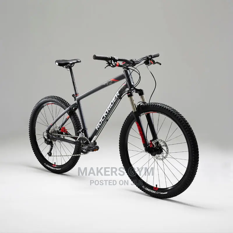 Mountain Bike Adjustable Stem