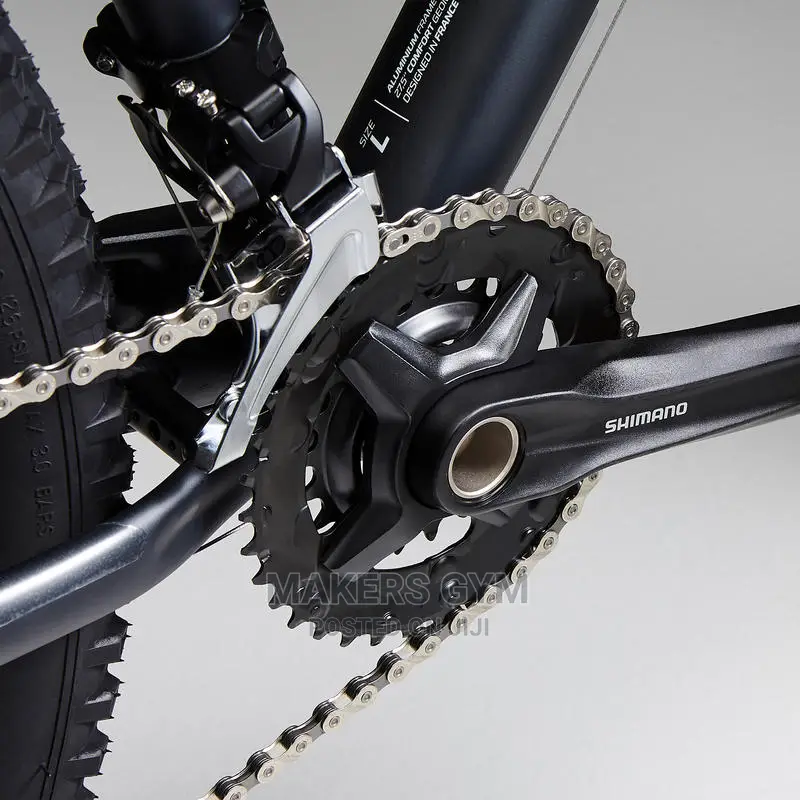 Mountain Bike Adjustable Stem