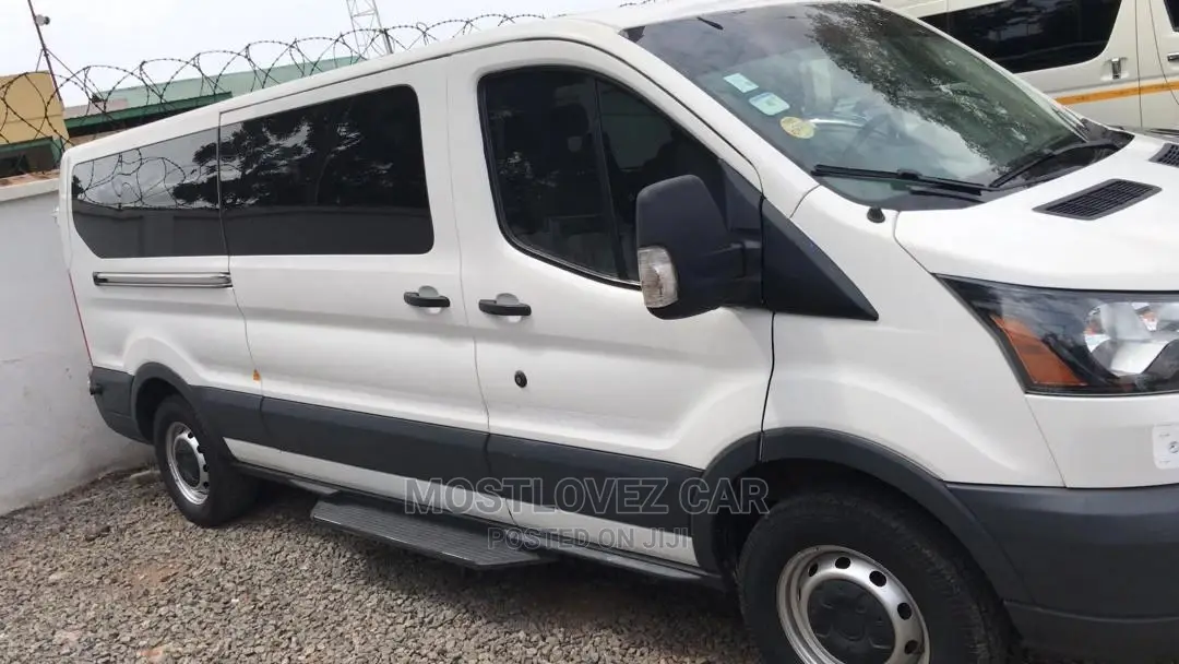 Car for Rent Ford Buses for Rent in Ghana for Tours, Funeral