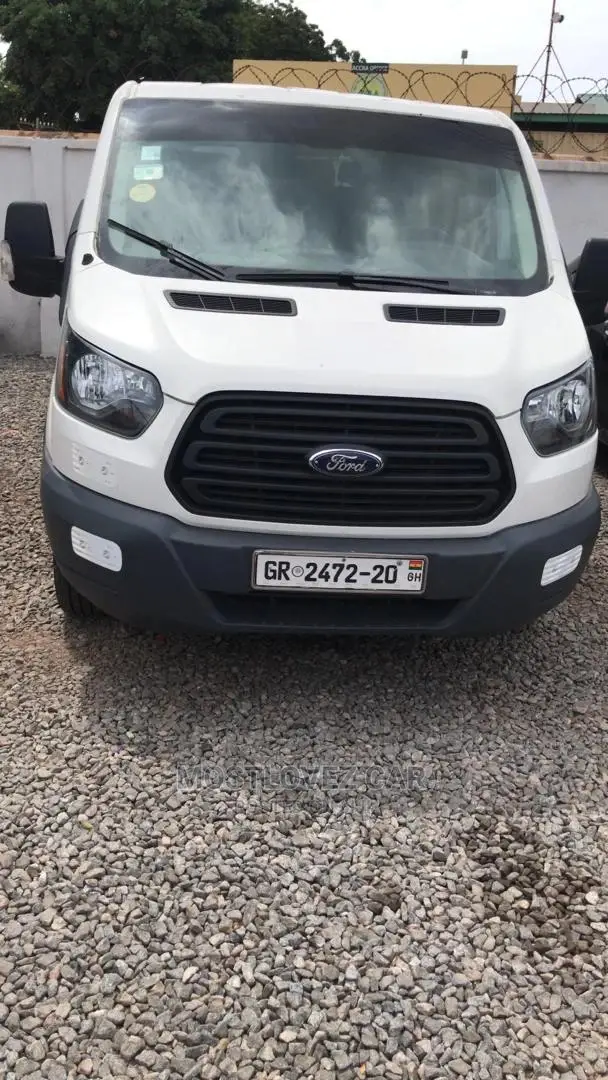 Car for Rent Ford Buses for Rent in Ghana for Tours, Funeral