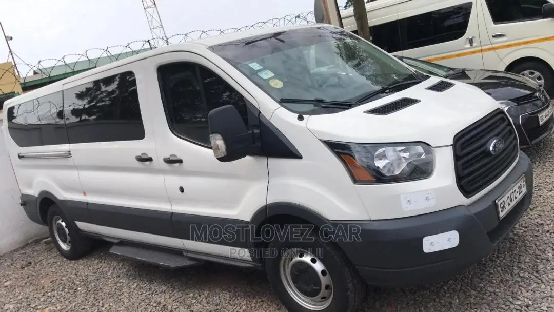 Car for Rent Ford Buses for Rent in Ghana for Tours, Funeral