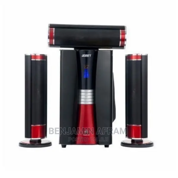 Sound System Home Theater