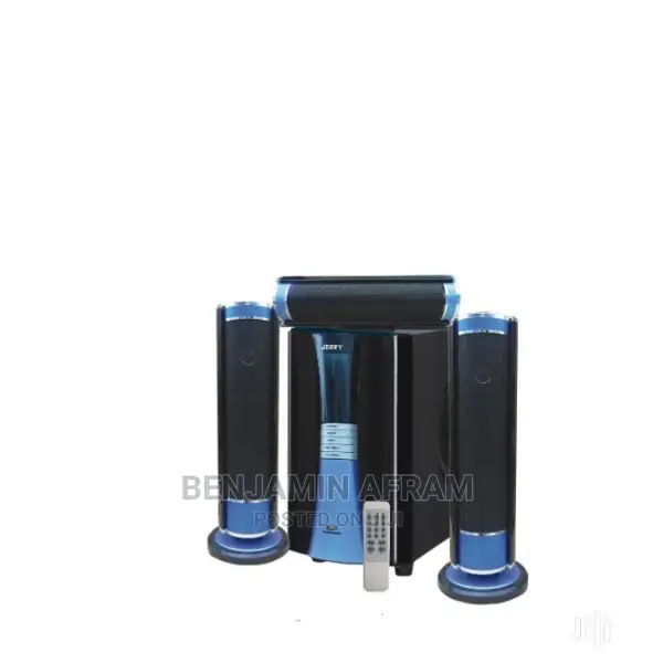 Sound System Home Theater
