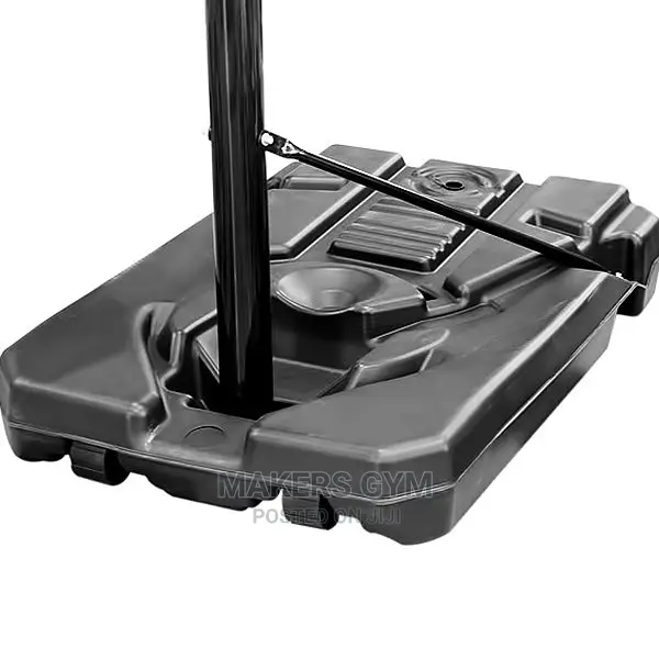 Basketball Stand(Portable)UNIVERSAL