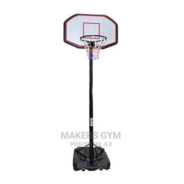 Basketball Stand(Portable)UNIVERSAL