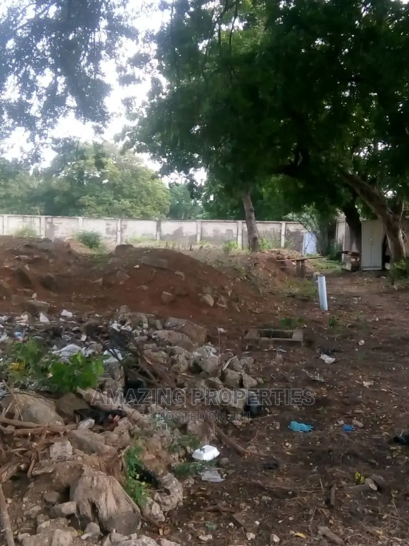 2plots of Land Available for Sale at Airport
