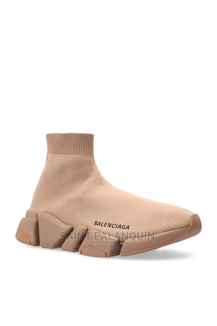 Quality Balenciaga