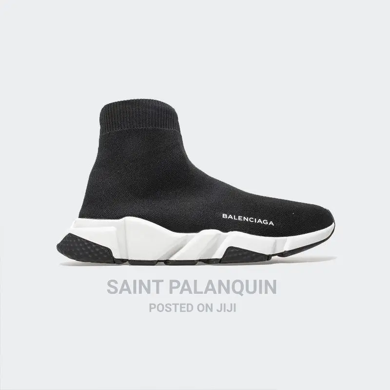 Quality Balenciaga