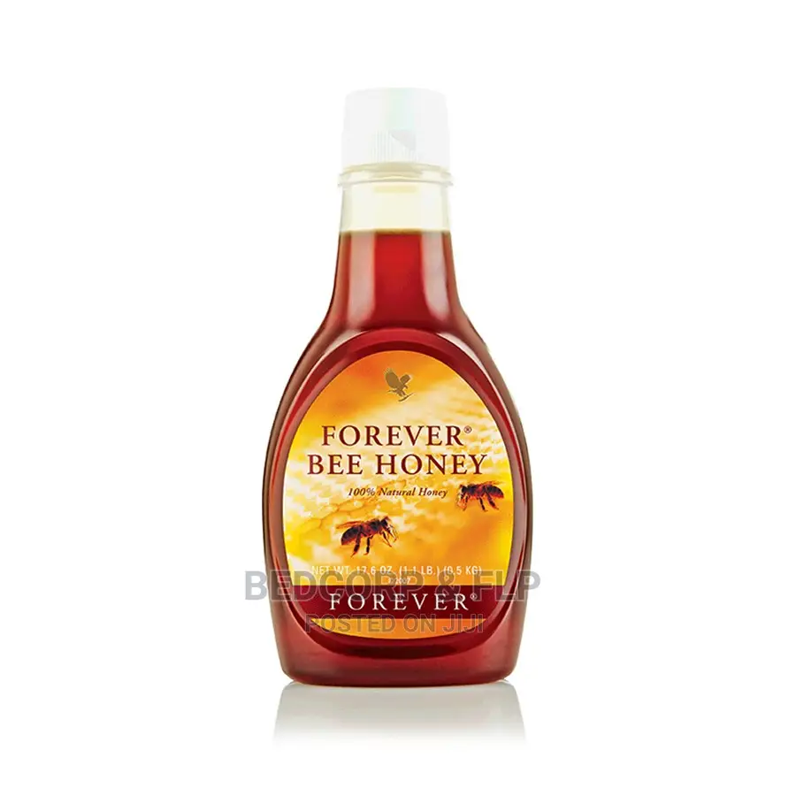 Forever Living Bee Honey