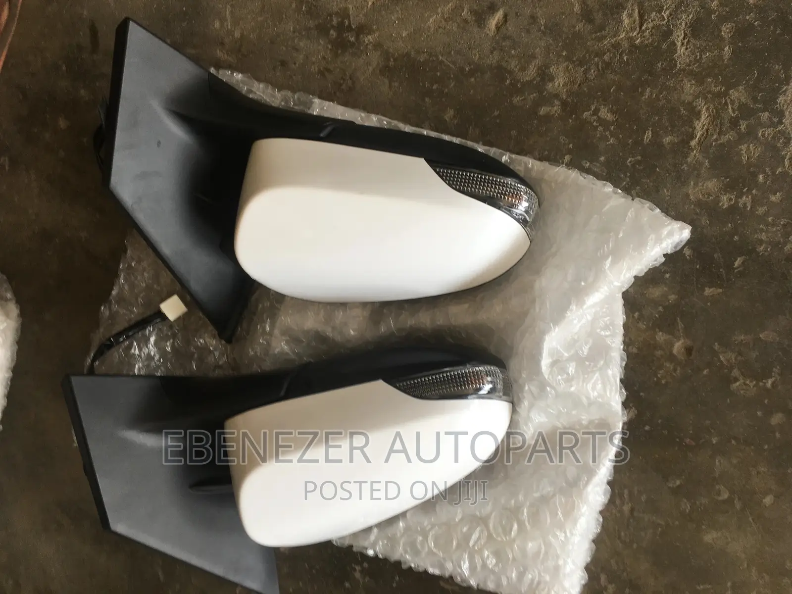 Corolla 2014 - 2015 Driving Mirror