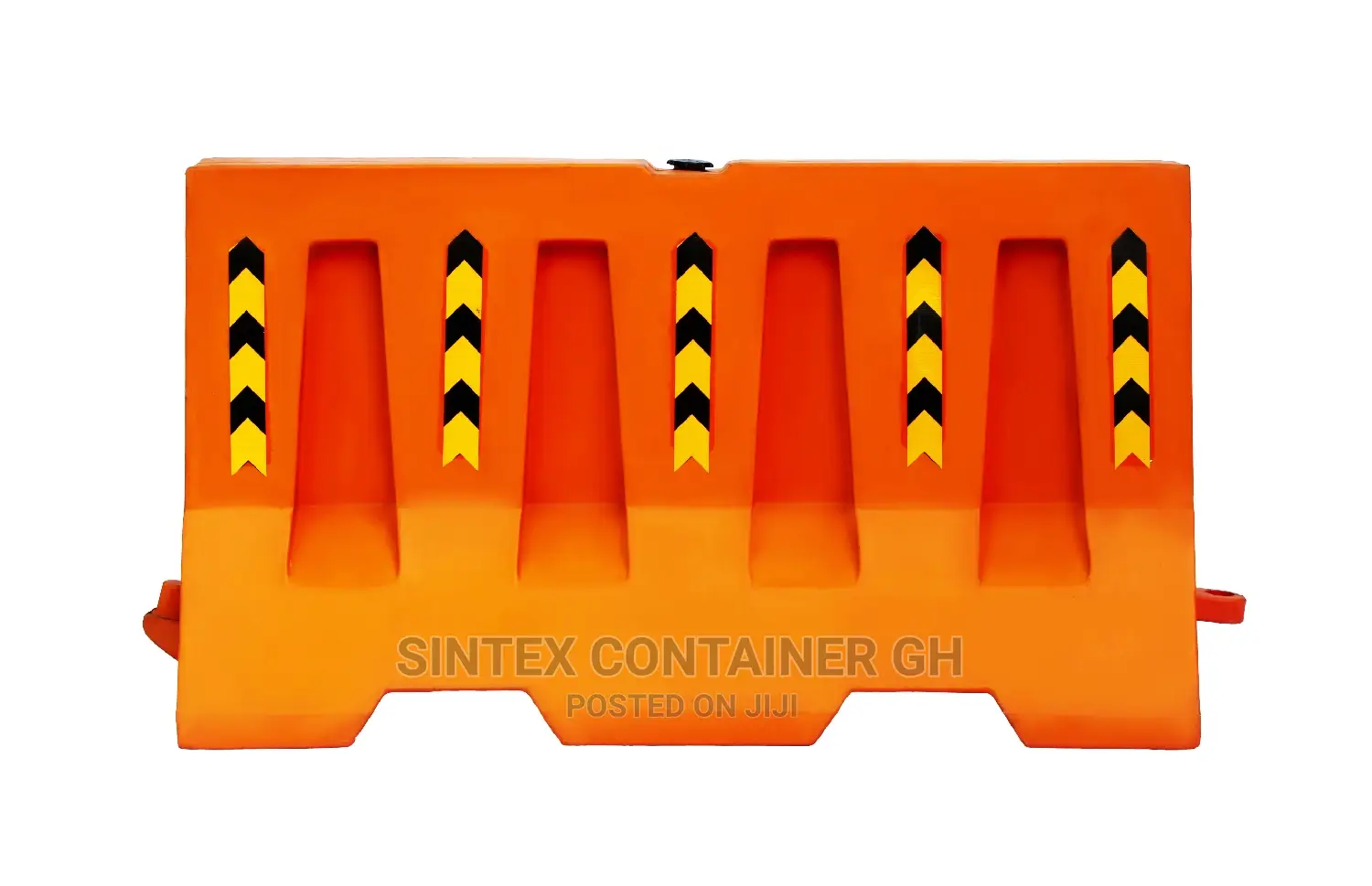 Road Barrier 1.5 Meter