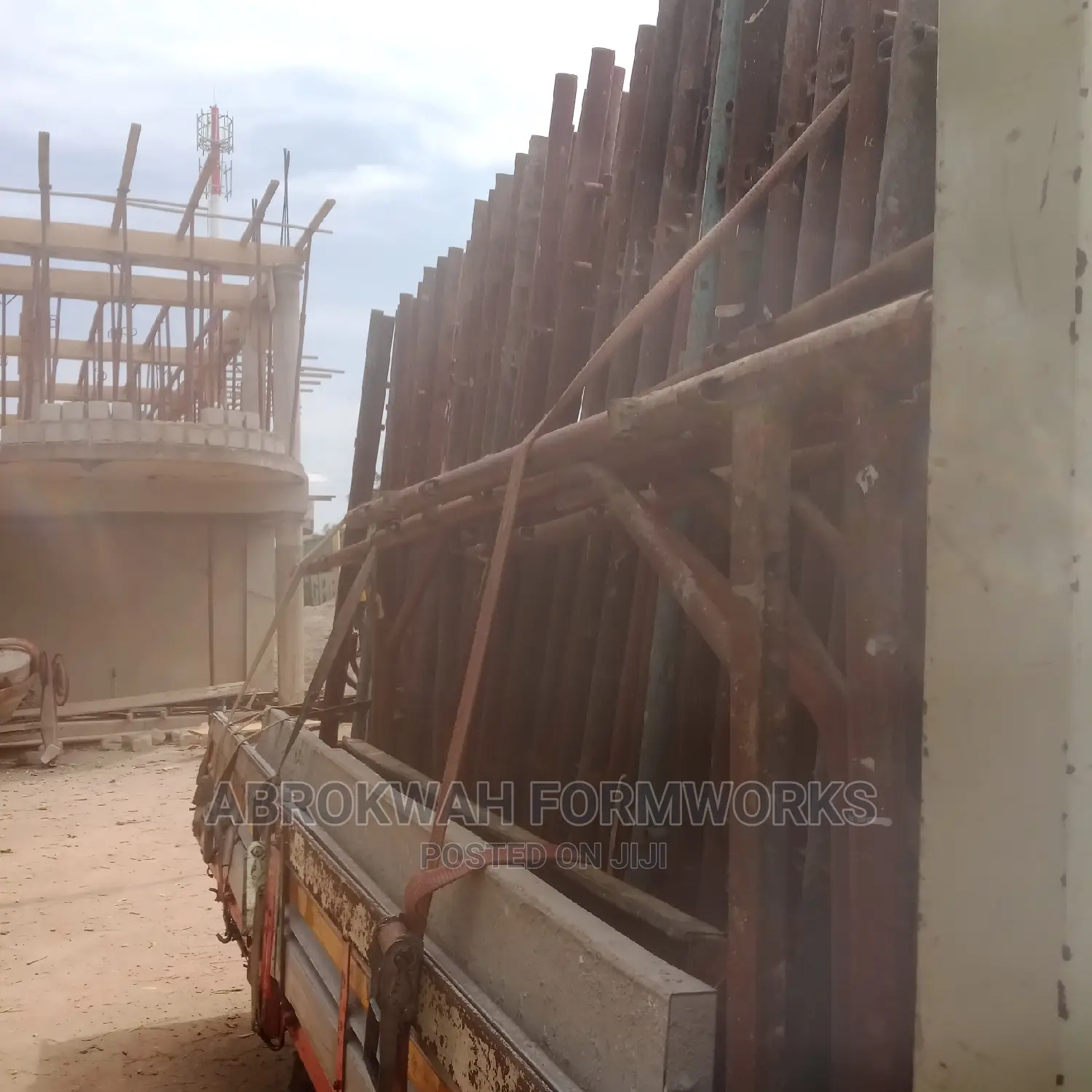 Scaff/Scaffolds/H Frame Scaffolds/Rental/Hirring Painting