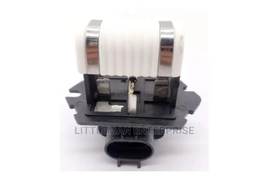 Hyundai Kia Fan Resistor Thermostat