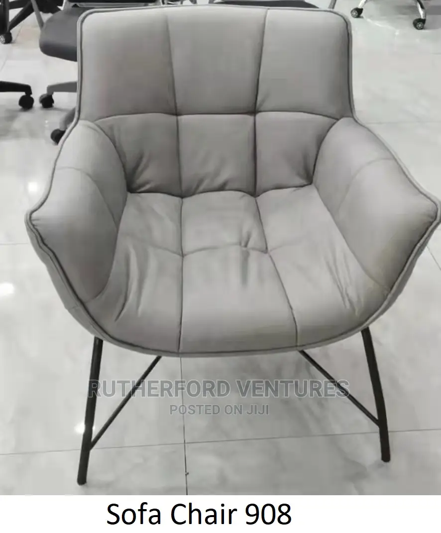 New Sofa Chair