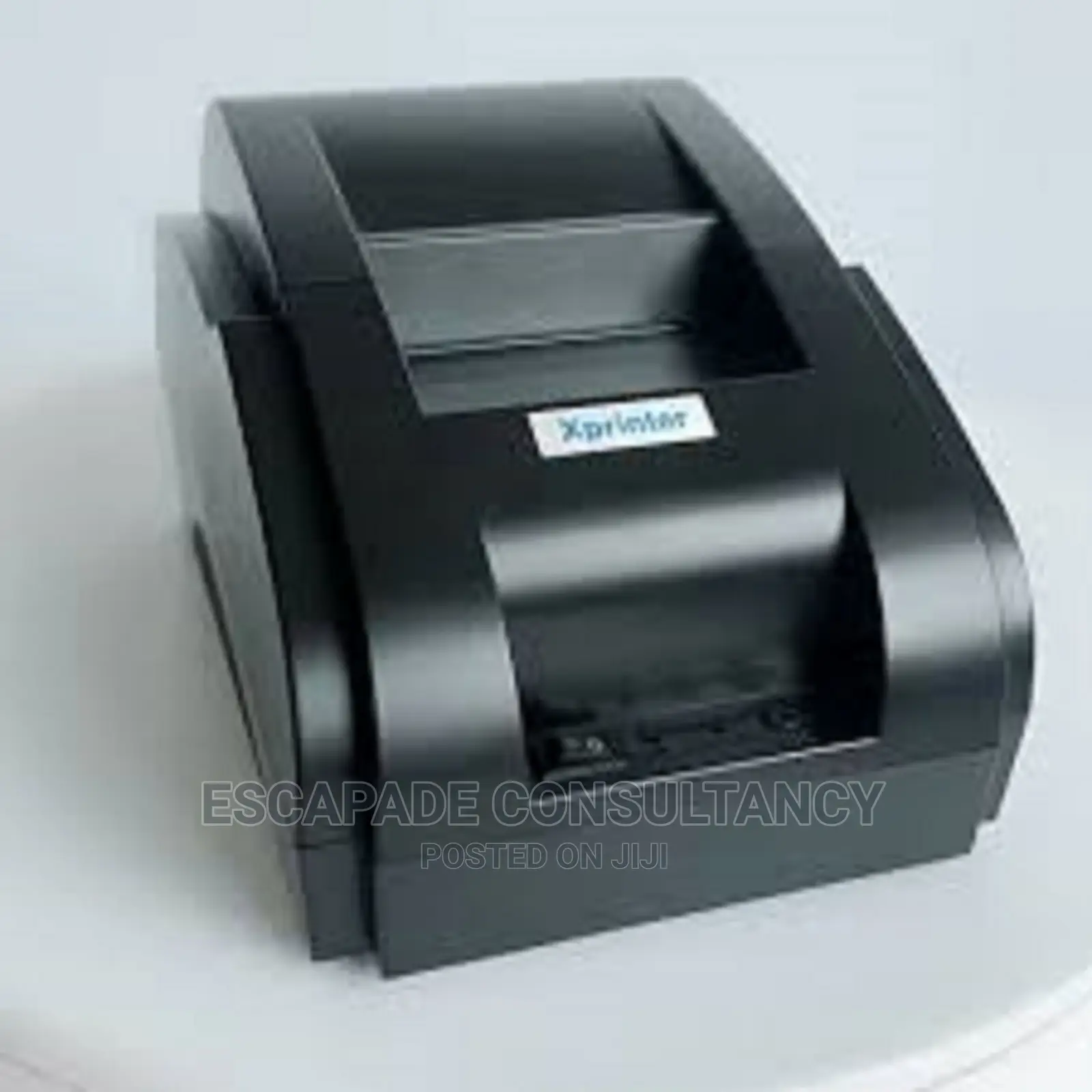 Thermal Receipt Printer 58mm Promotion