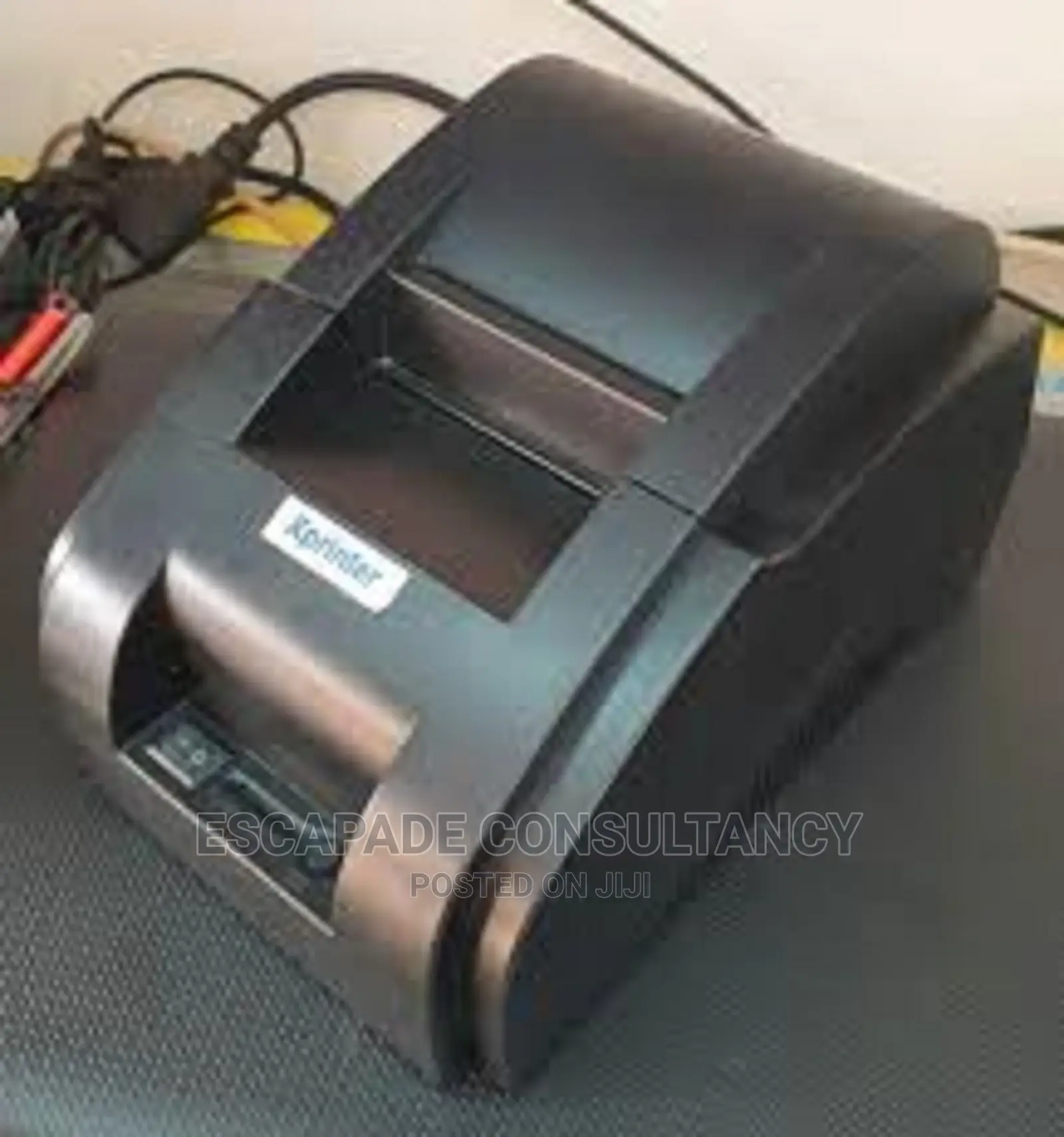 Thermal Receipt Printer 58mm USB Promotion Sale