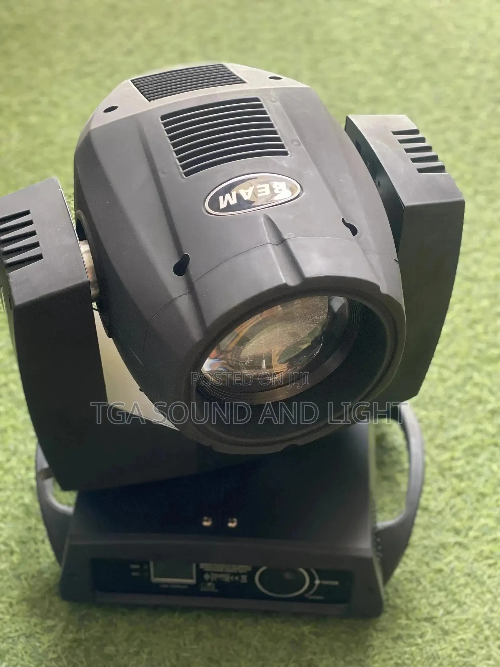 Beam 230 Light