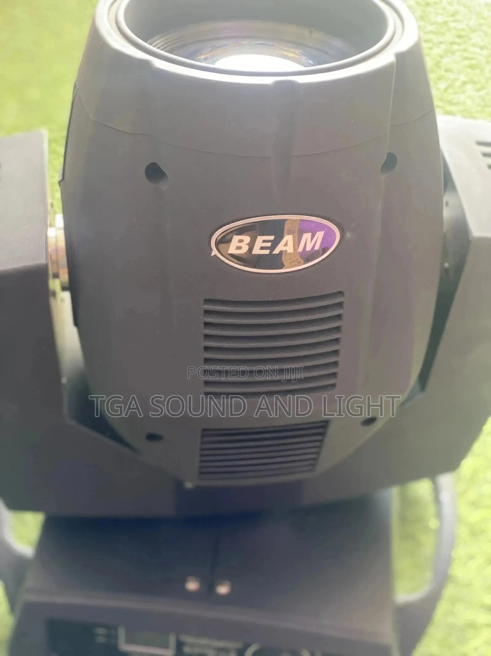 Beam 230 Light