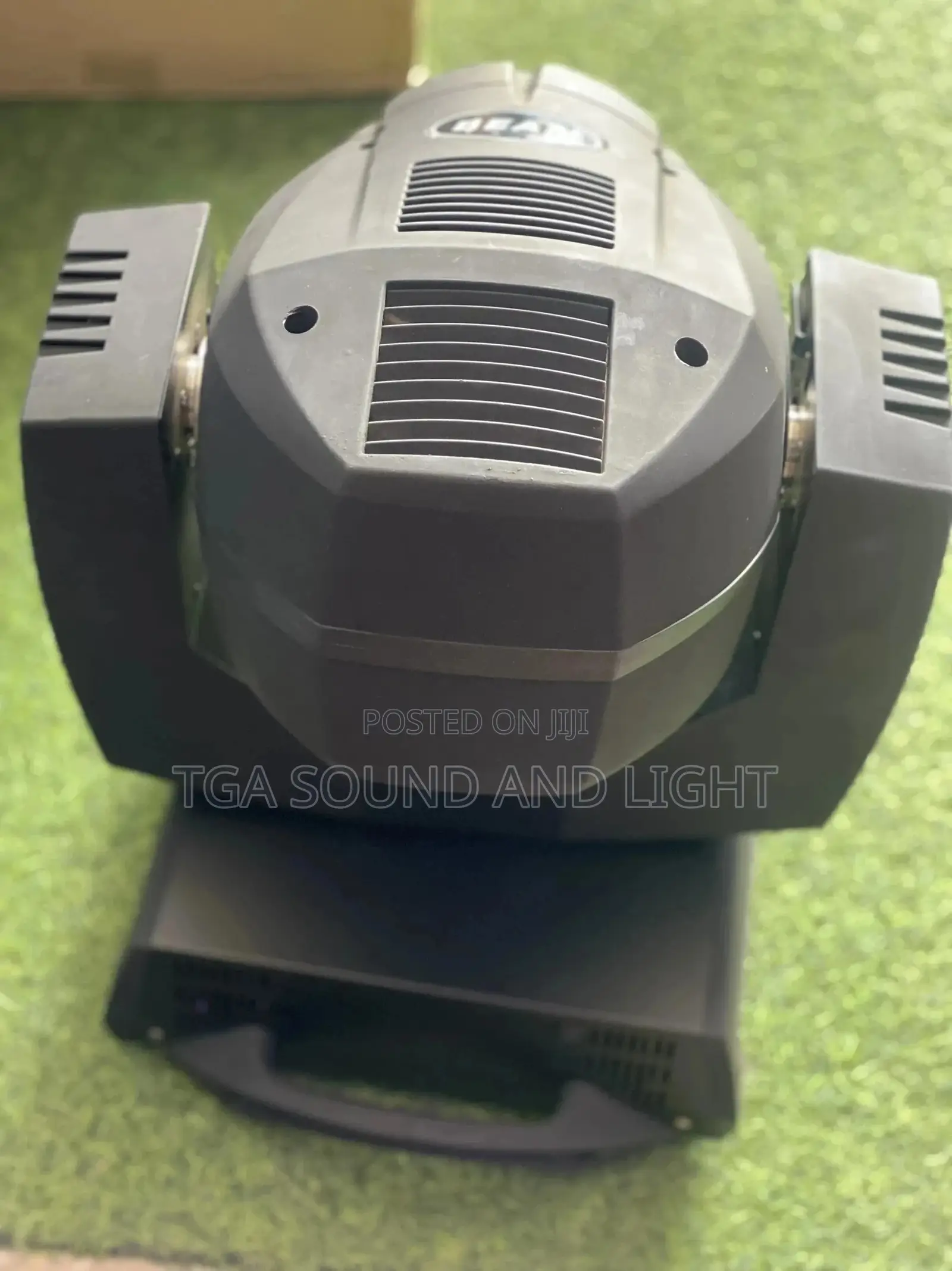 Beam 230 Light