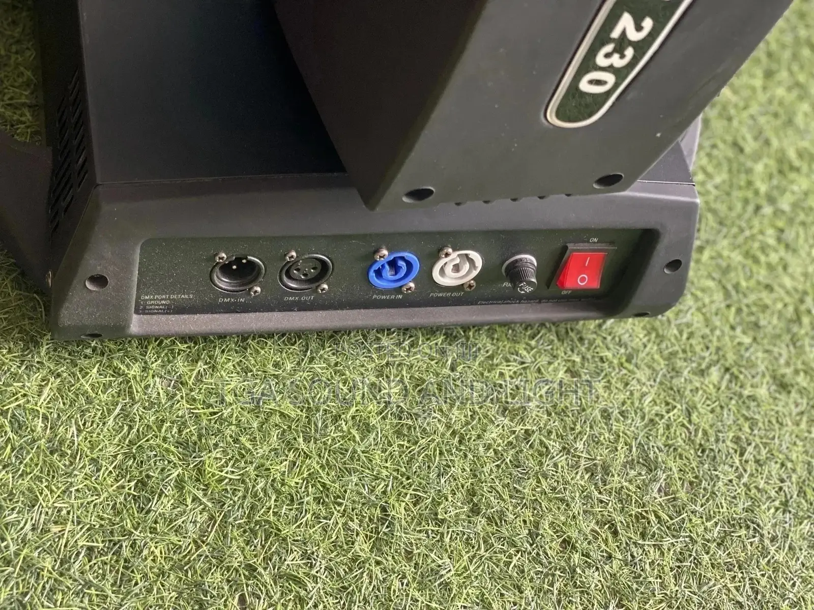 Beam 230 Light