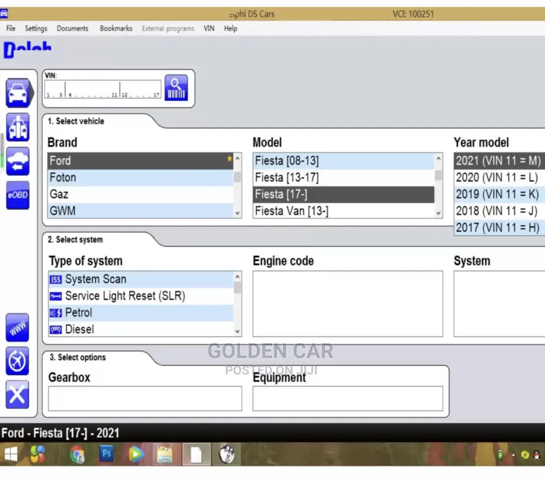 Autocom Delphi OBD2 Software Updates For Cars And Trucks