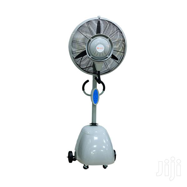 Vizio Mist Fan (Mfs-26liters) 26”