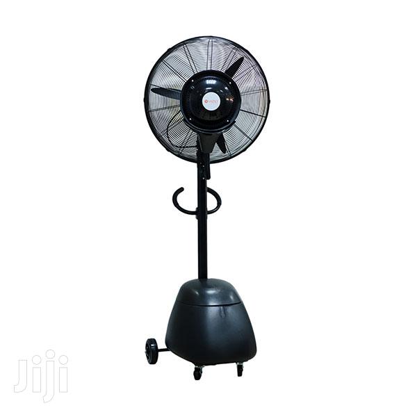 26” Vizio Mist Fan