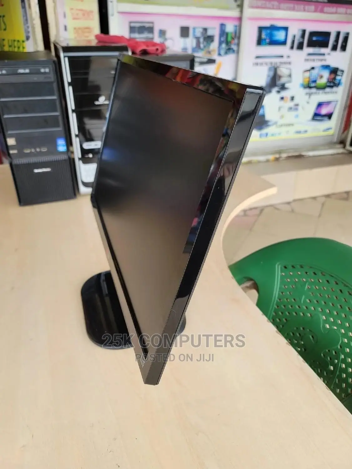 24inch LG Ips Monitor