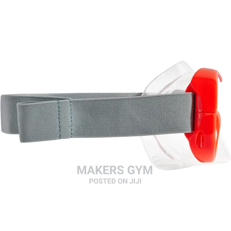 Swimming Goggles (Comfort)