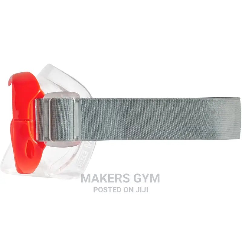Swimming Goggles (Comfort)
