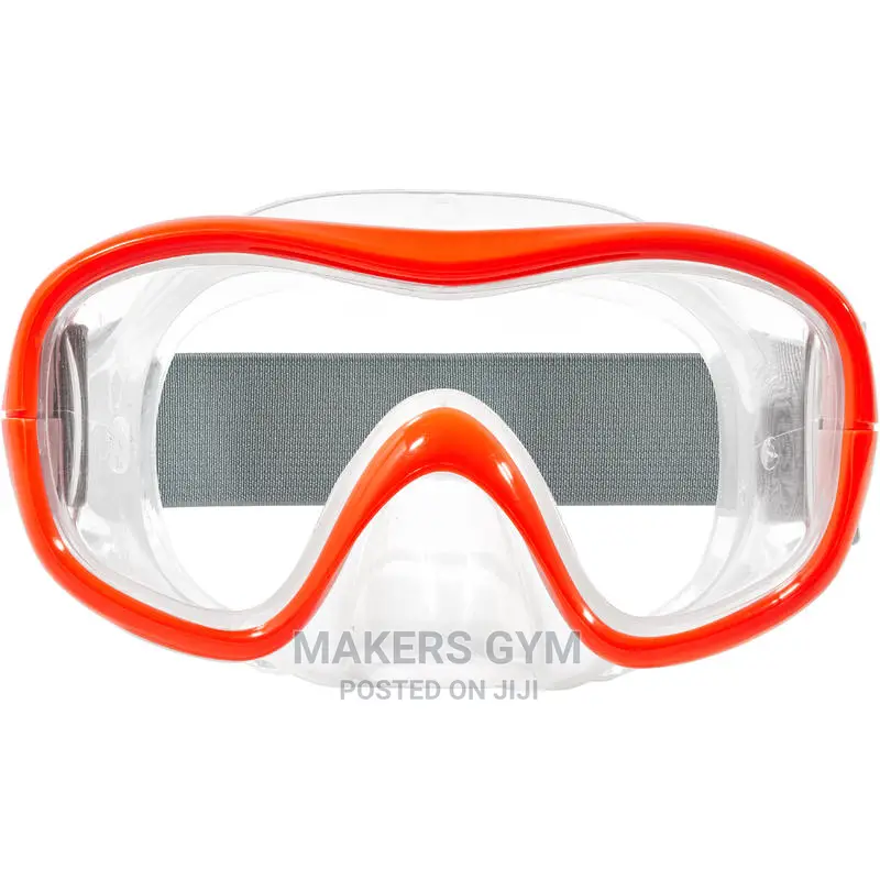 Swimming Goggles (Comfort)