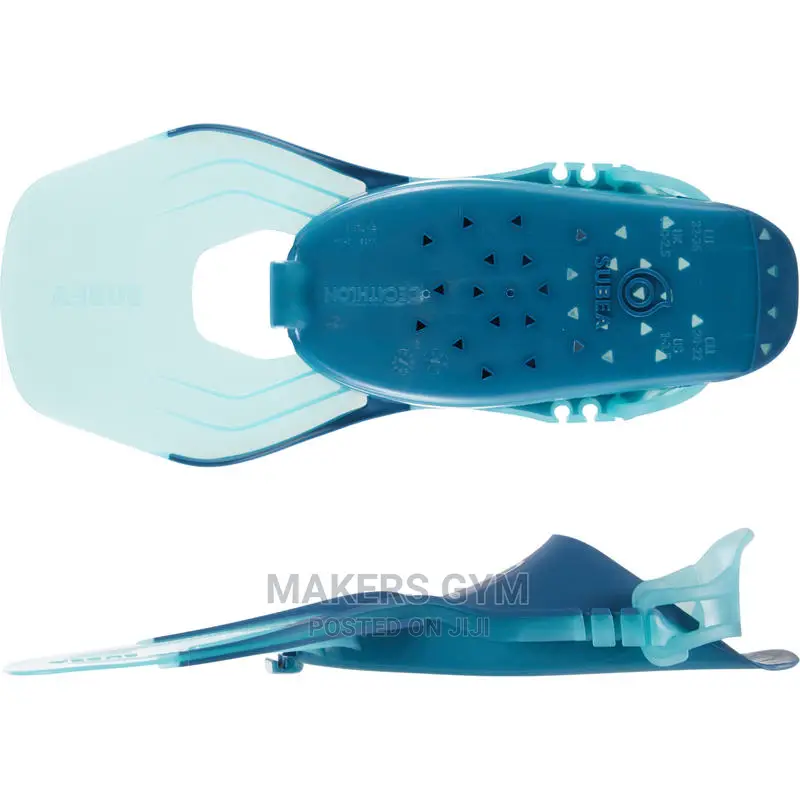Fins '( Adjustable Snorkelling )For Kids