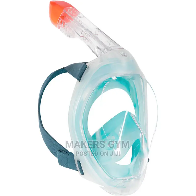 Swimming Surface Mask( Easybreath )Adult